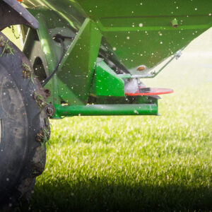 Gødning til landbrug